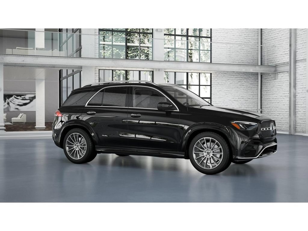 Certified 2024 Mercedes-Benz GLE 450e 4MATIC image 13