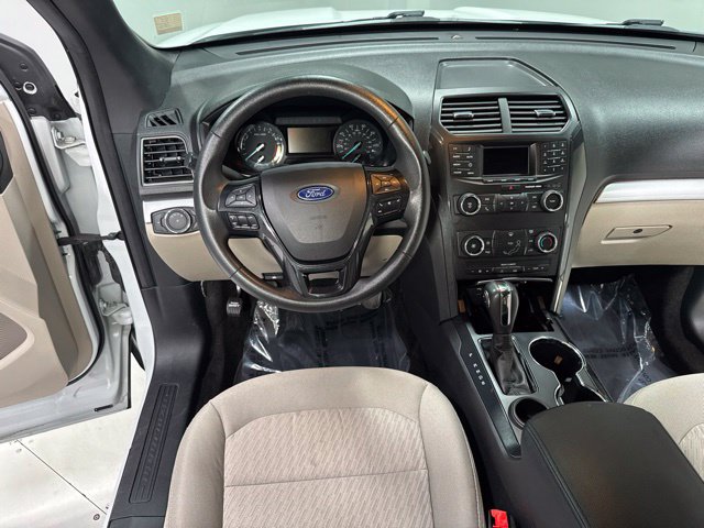 Used 2018 Ford Explorer FWD image 14