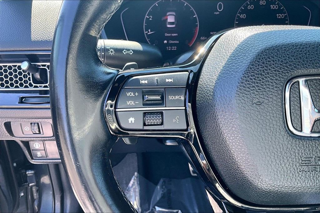 Used 2022 Honda Civic Sport image 10