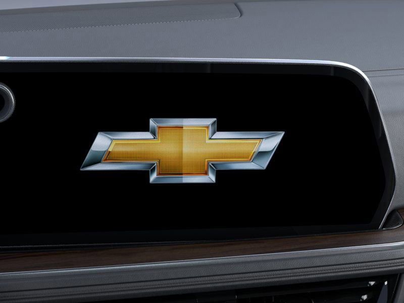 New 2026 Chevrolet Tahoe High Country image 20