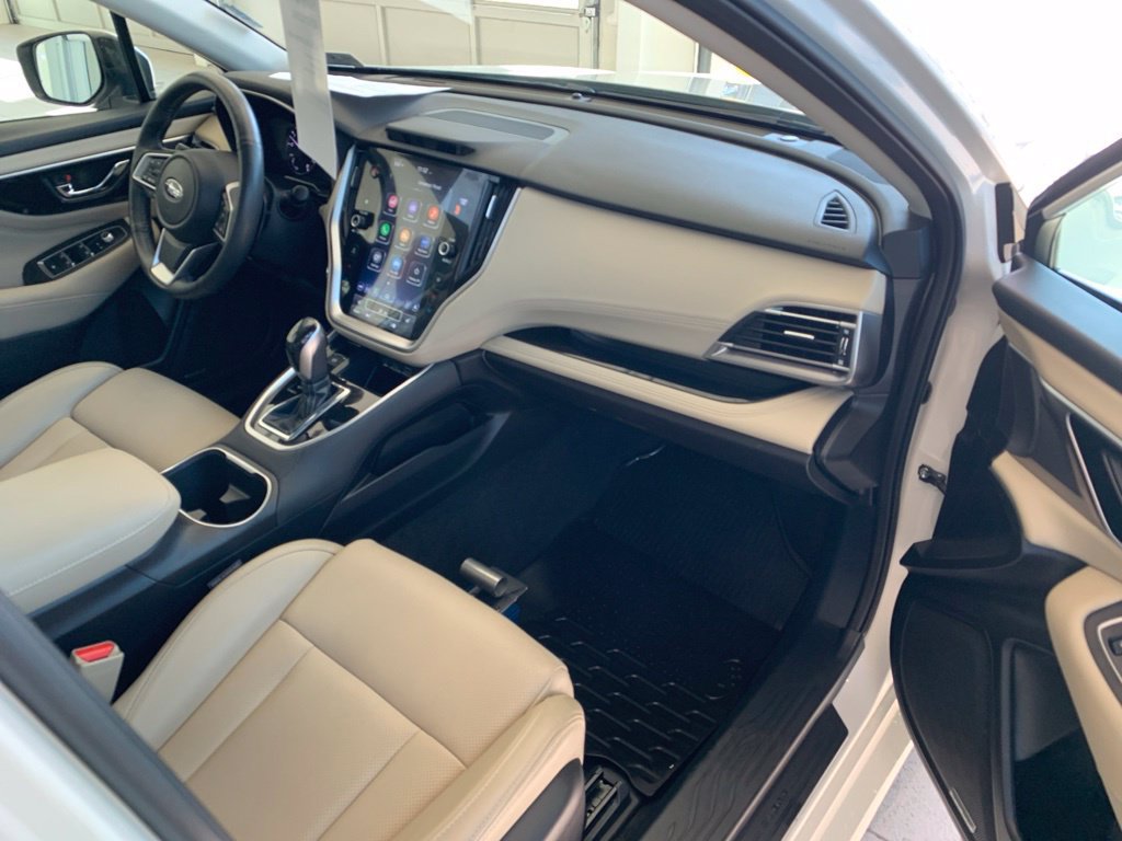 Certified 2023 Subaru Legacy Limited AWD/4WD image 21