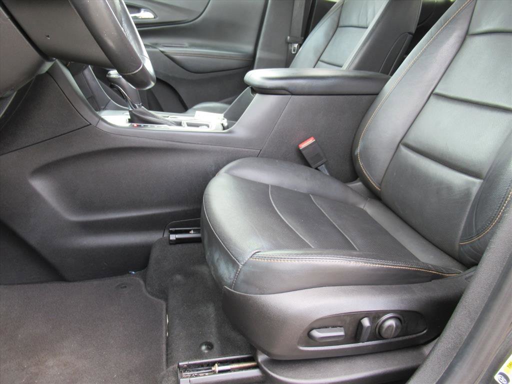 Used 2018 Chevrolet Equinox Premier image 15