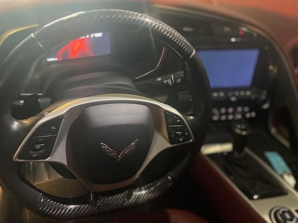 Used 2019 Chevrolet Corvette ZR1 image 9