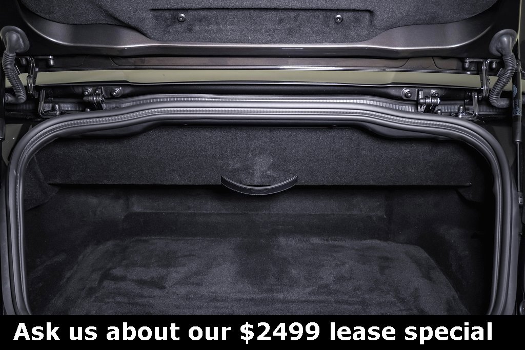 New 2025 Aston Martin DB12 Convertible image 31