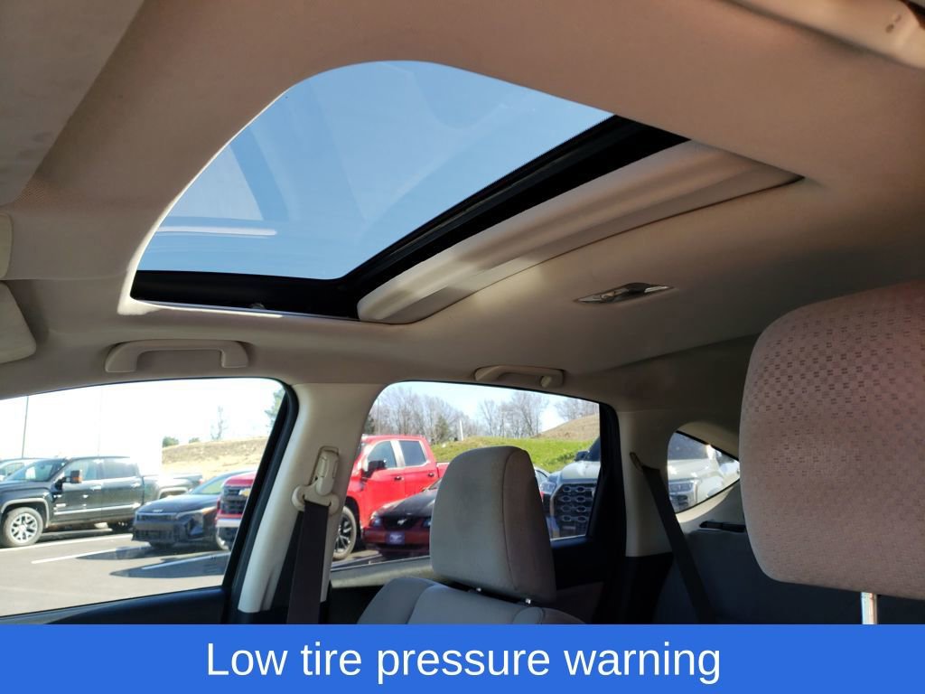 Used 2015 Honda CR-V EX image 25