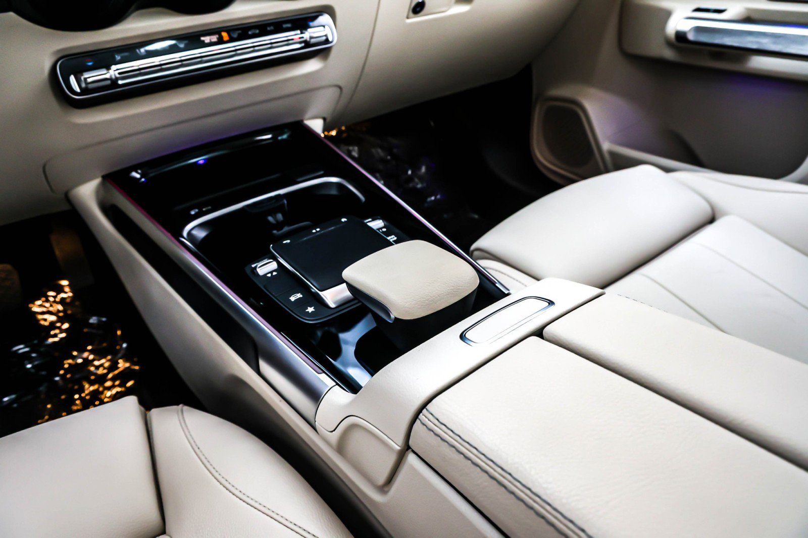 Used 2023 Mercedes-Benz GLB 250 image 5