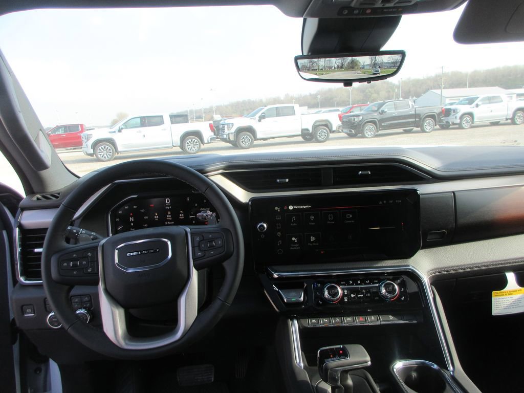 New 2026 GMC Sierra 1500 Denali image 17