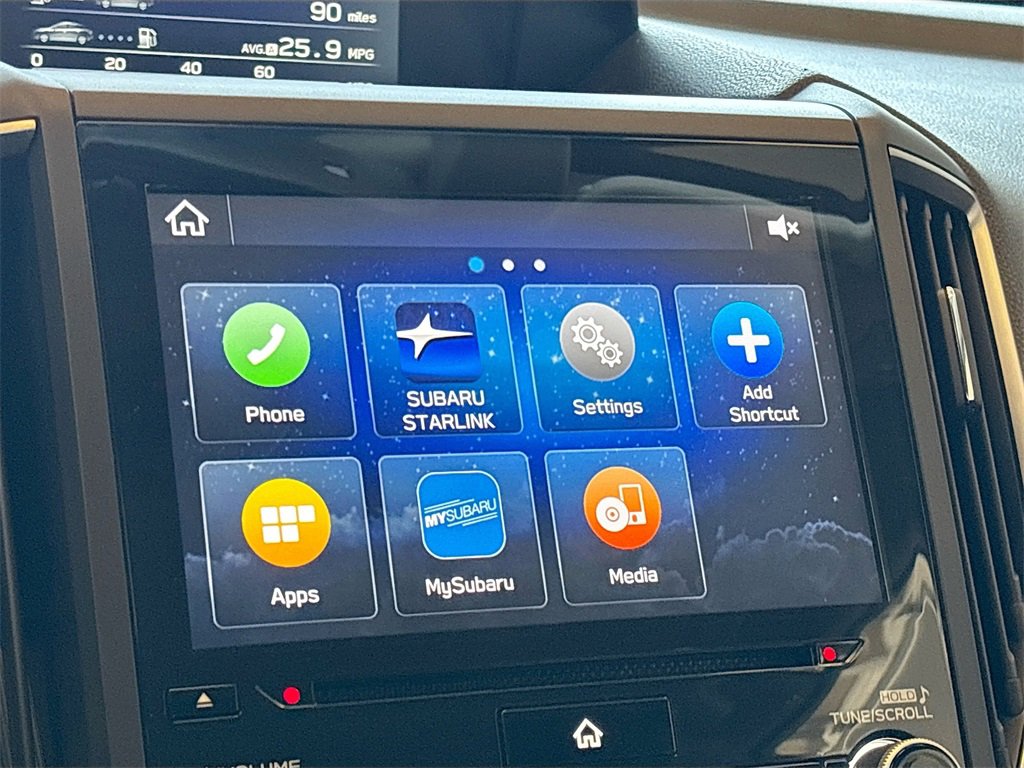 Used 2022 Subaru Crosstrek 2.5i Limited image 14