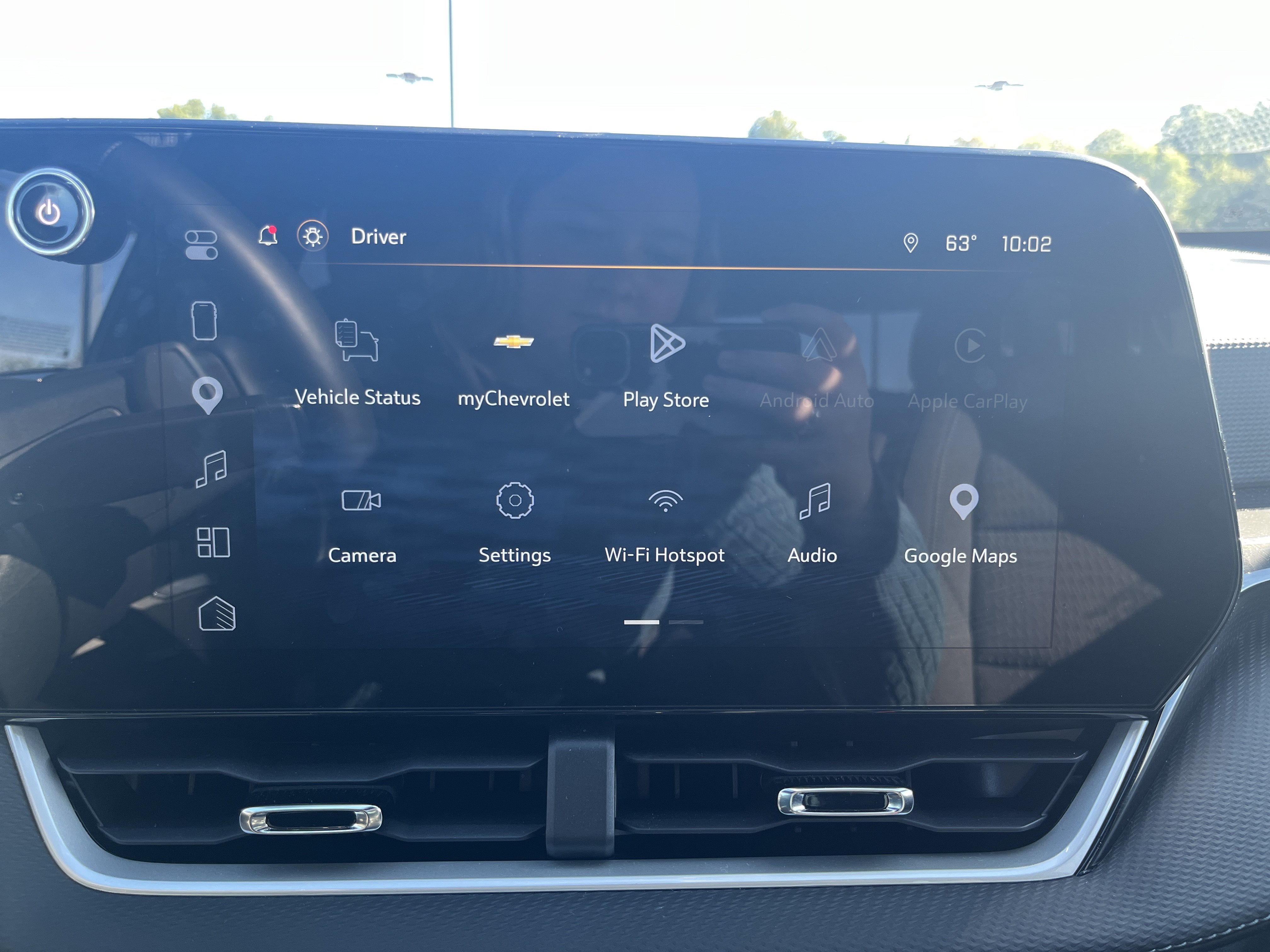 Used 2026 Chevrolet Equinox LT AWD/4WD image 27