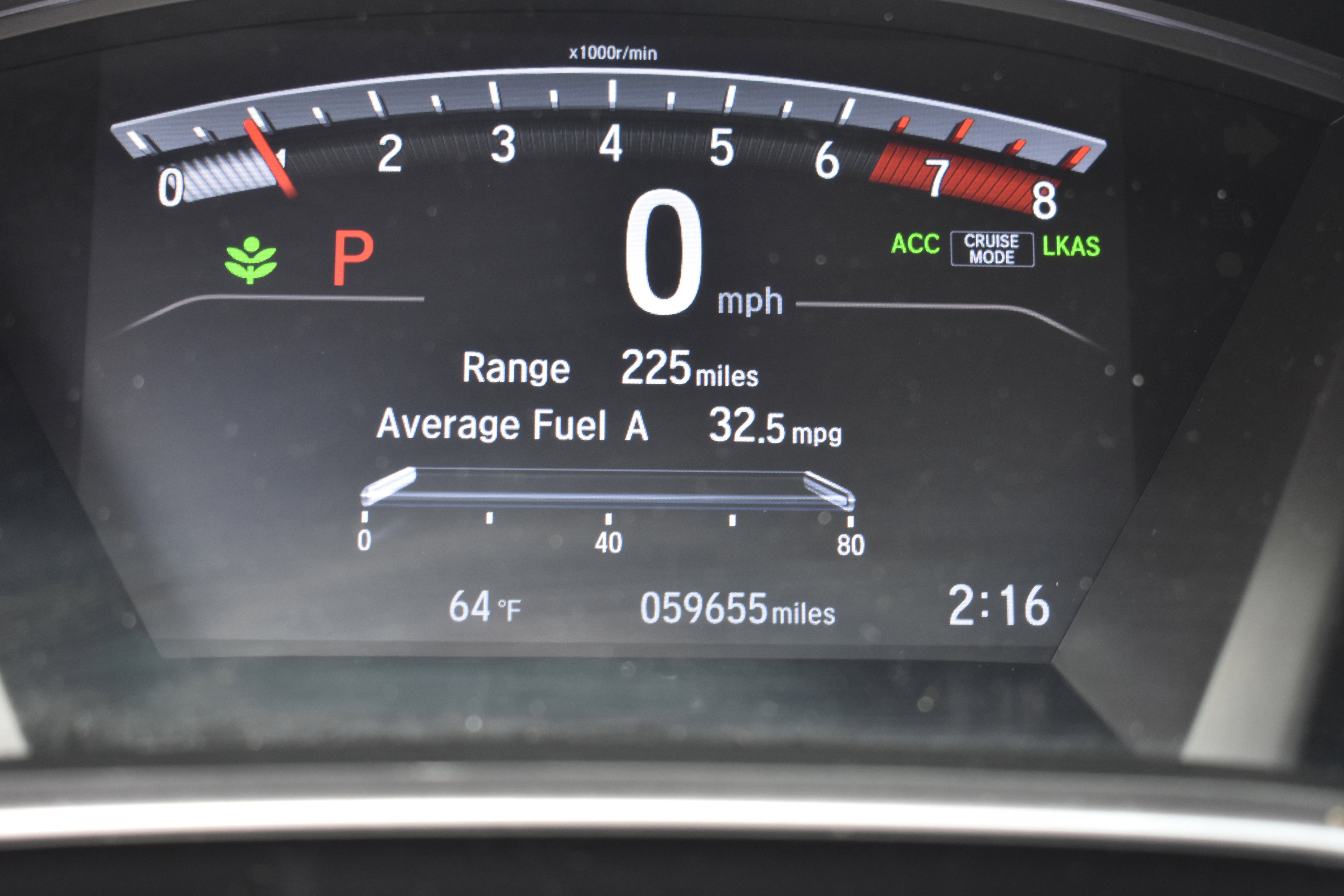 Certified 2022 Honda CR-V EX image 35