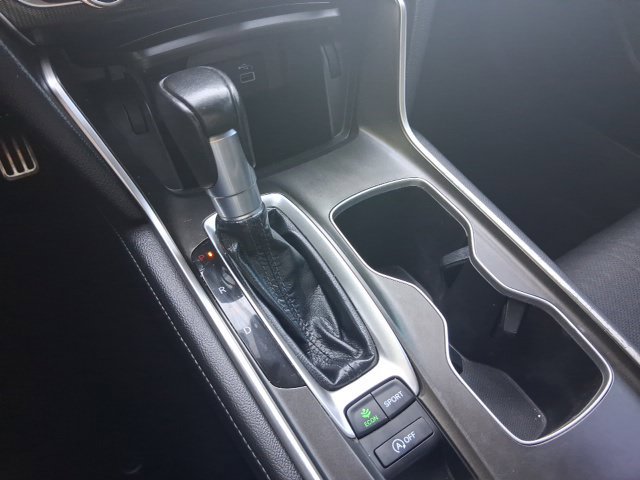 Used 2021 Honda Accord Sport Special Edition image 24