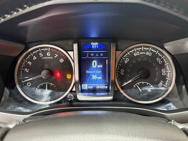 Used 2022 Toyota Tacoma SR5 image 11