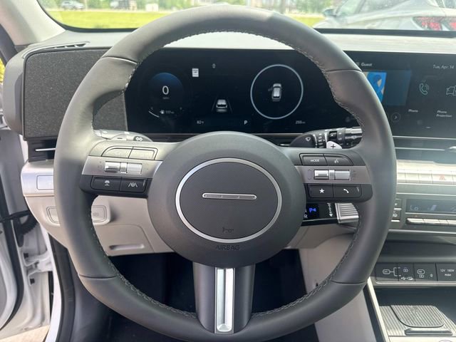 New 2026 Hyundai Kona SEL Premium image 25