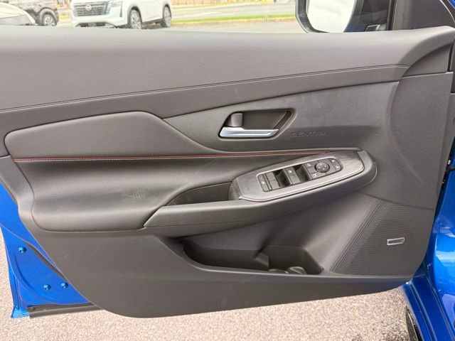 New 2026 Nissan Sentra SR w/ SR Premium Package image 11