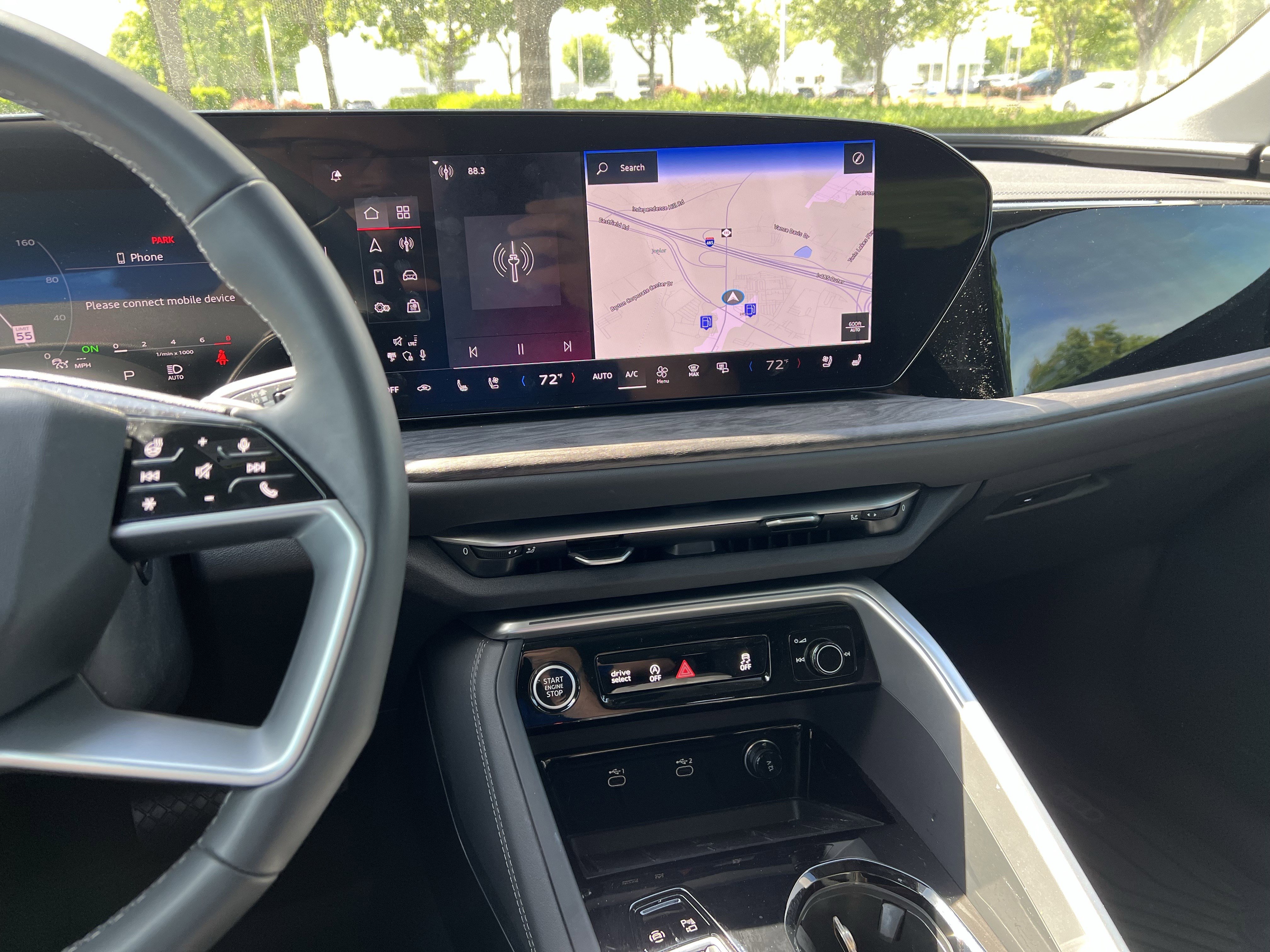 Used 2025 Audi Q5 Premium w/ Premium Plus AWD/4WD image 18