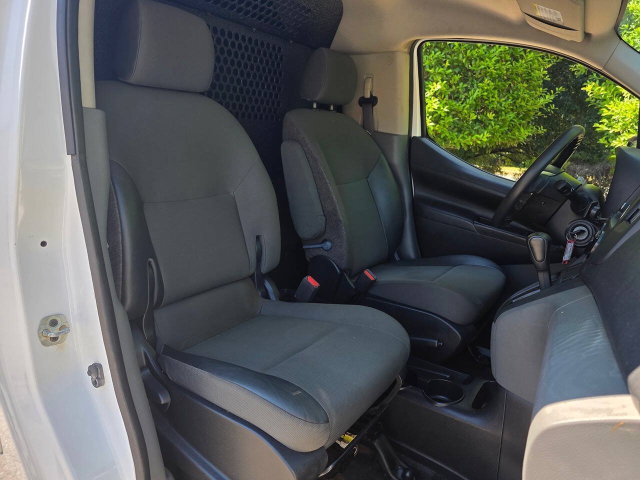 Used 2018 Nissan NV200 S w/ Cruise Control Package FWD image 28