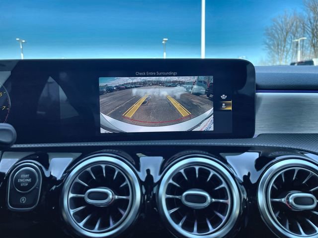 Used 2021 Mercedes-Benz A 220 4MATIC image 15