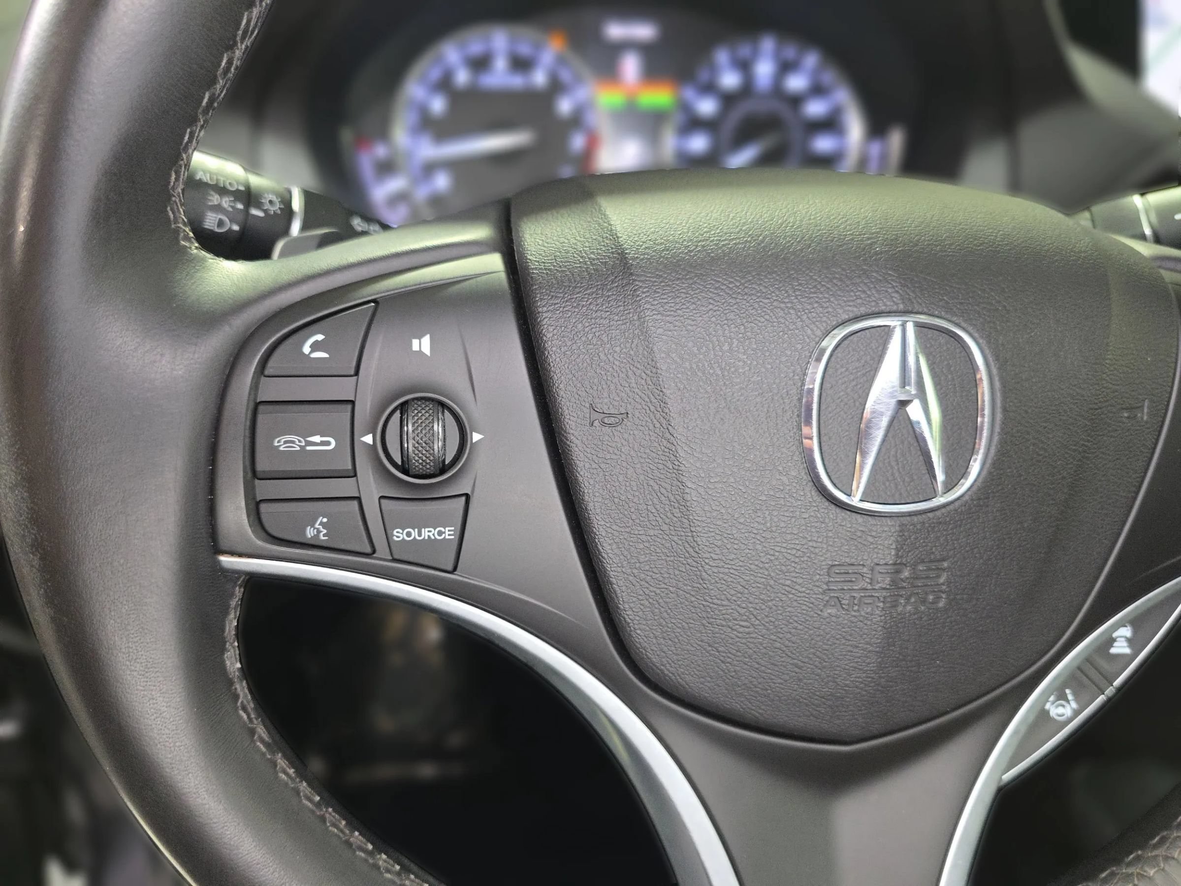 Used 2020 Acura MDX FWD w/ Technology Package image 30