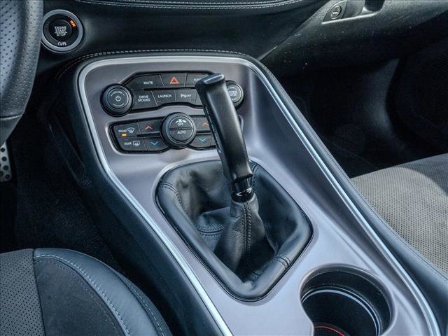 Used 2021 Dodge Challenger R/T Scat Pack w/ Plus Package RWD image 25