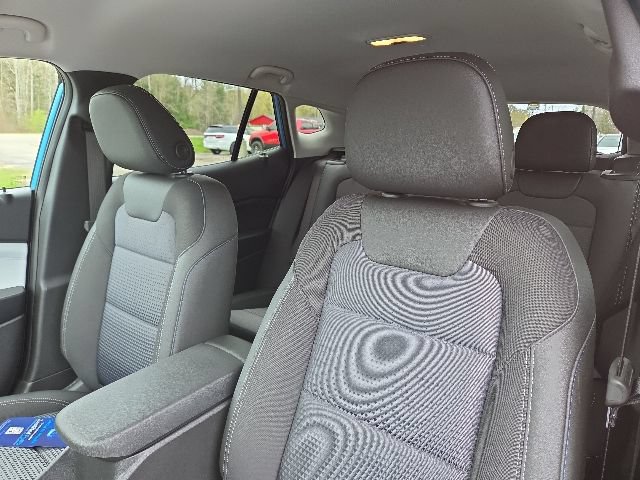 New 2026 Chevrolet Trax LT w/ Driver Confidence Package FWD image 18