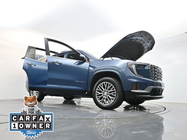 Used 2024 GMC Acadia Denali AWD/4WD image 39