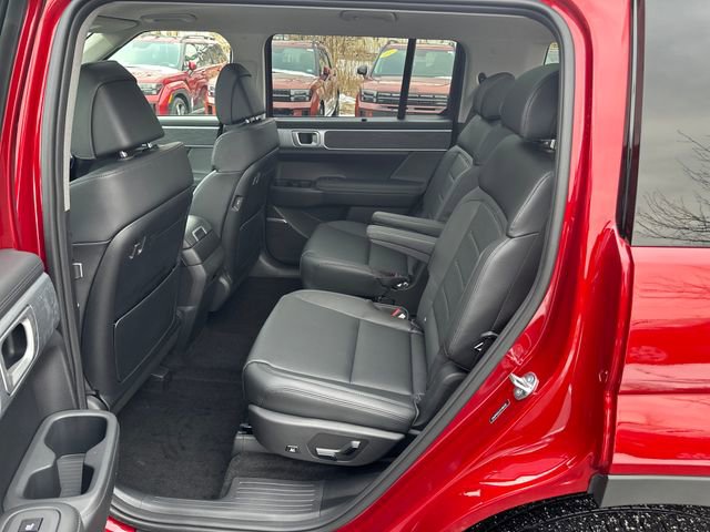 New 2026 Hyundai Santa Fe Limited AWD/4WD image 21