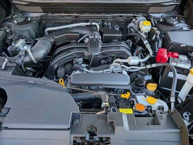 New 2026 Subaru Outback Limited image 17