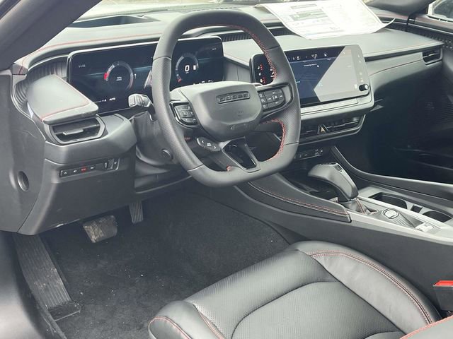 New 2026 Dodge Charger Scat Pack image 9