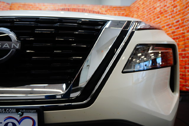 Certified 2023 Nissan Rogue SV w/ SV Premium B Package AWD/4WD image 63