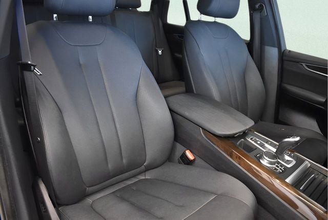 Used 2018 BMW X5 xDrive35i w/ Driving Assistance Package AWD/4WD image 6