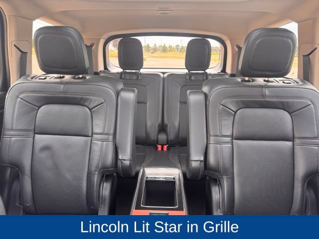 Used 2022 Lincoln Aviator Reserve w/ Equipment Group 201A AWD/4WD image 29