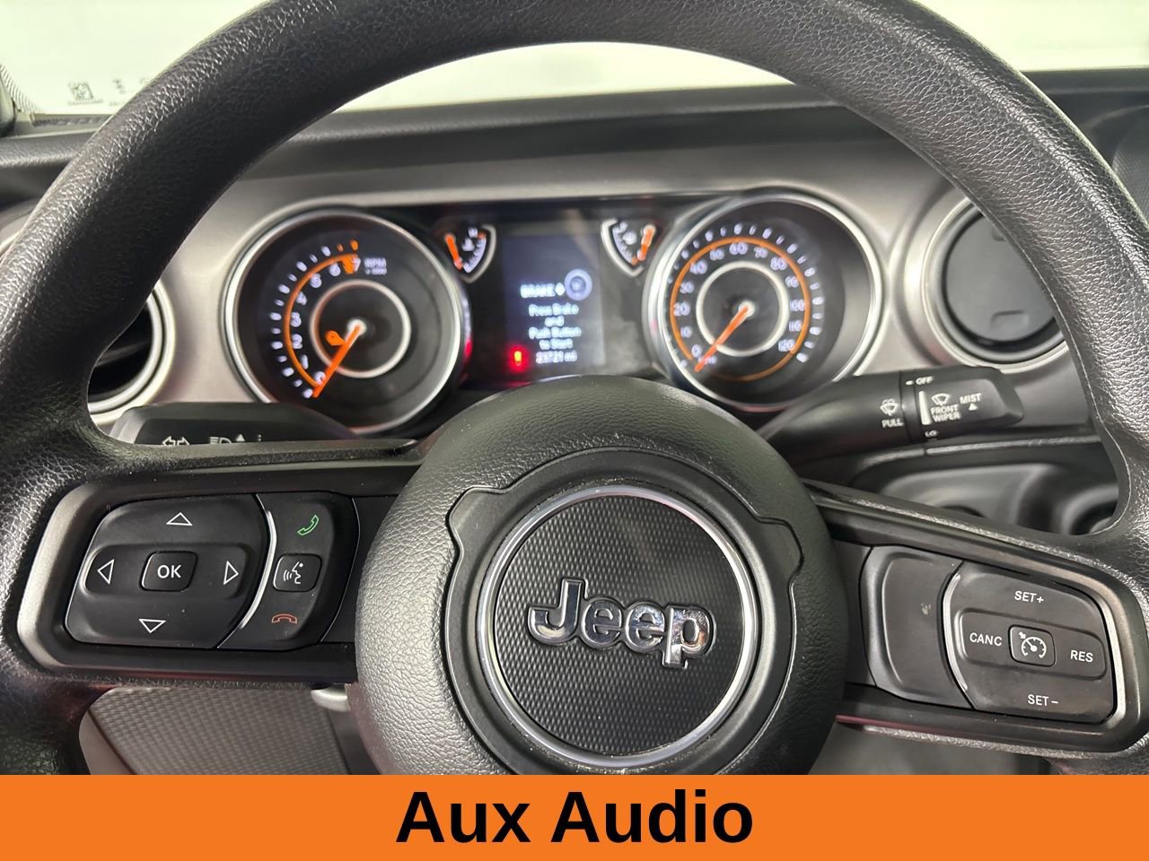 Used 2023 Jeep Gladiator Sport image 11