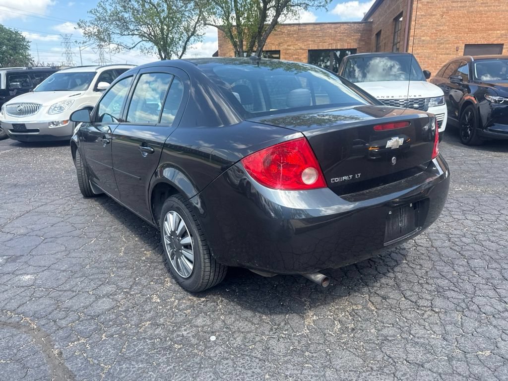 Used 2010 Chevrolet Cobalt LT FWD image 4
