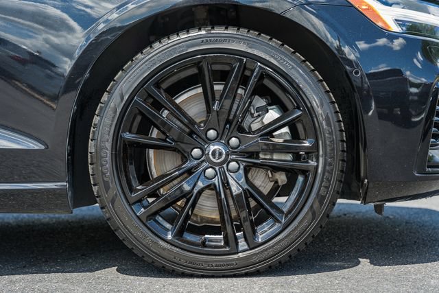 Certified 2024 Volvo S60 T8 Plus w/ Climate Package AWD/4WD image 15