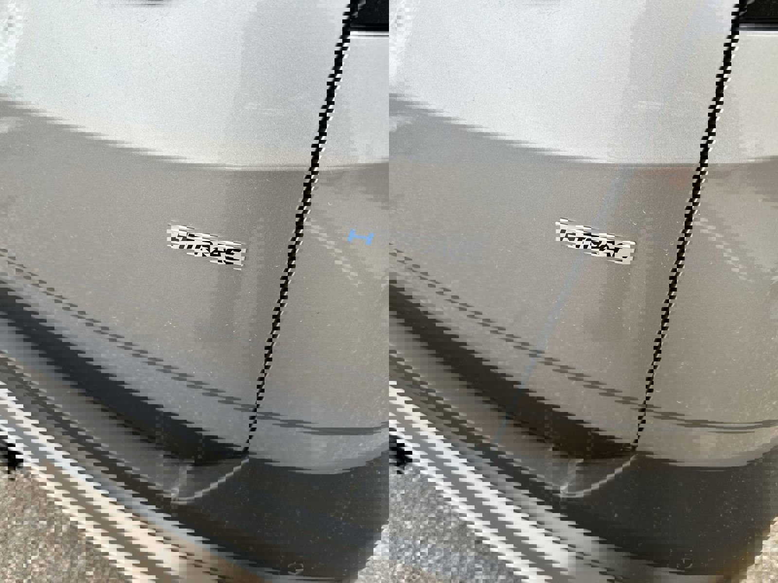 Used 2025 Hyundai Tucson Limited image 32