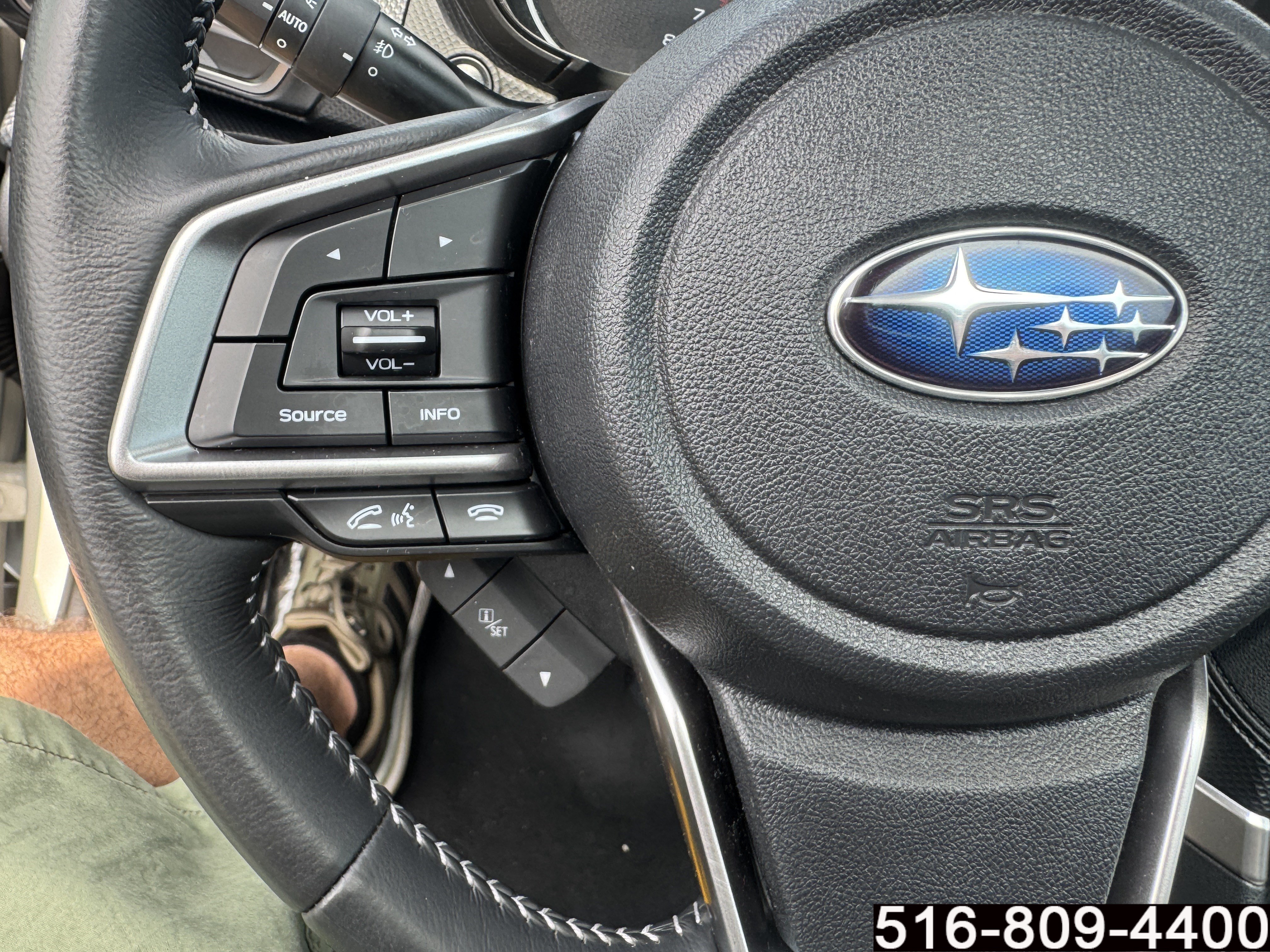 Used 2023 Subaru Forester Premium AWD/4WD image 23