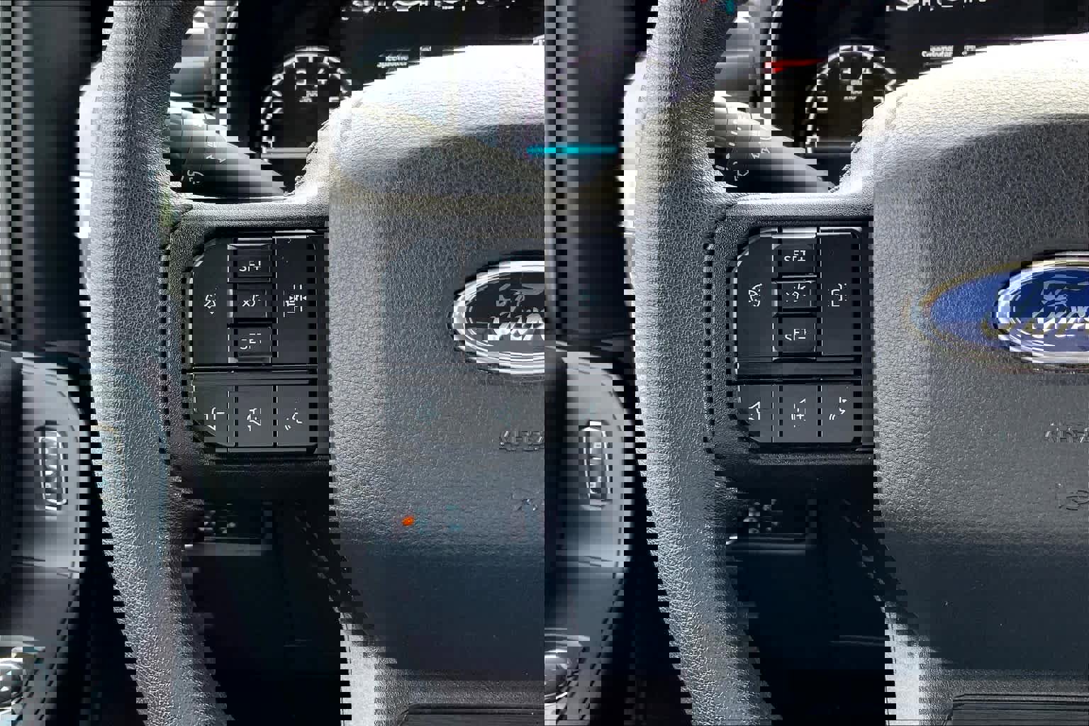 Used 2021 Ford F150 XL w/ Equipment Group 101A High image 24