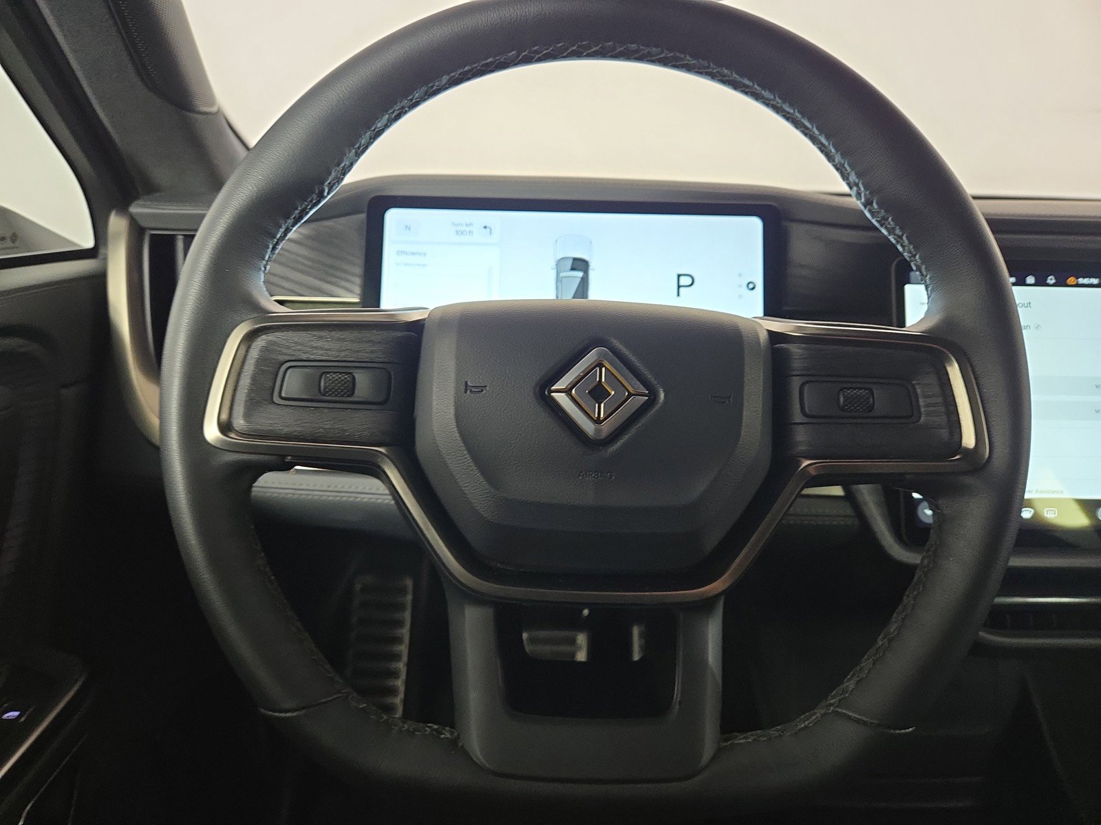 Used 2024 Rivian R1S Adventure AWD/4WD image 28