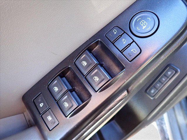 Used 2017 Chevrolet Tahoe LT AWD/4WD image 18