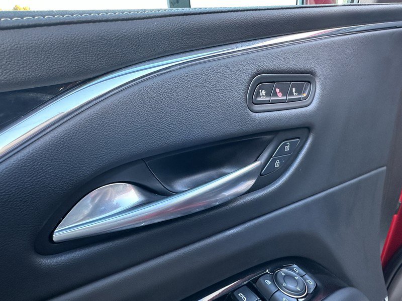 Certified 2024 Cadillac Escalade Sport w/ LPO, ONYX Package image 18