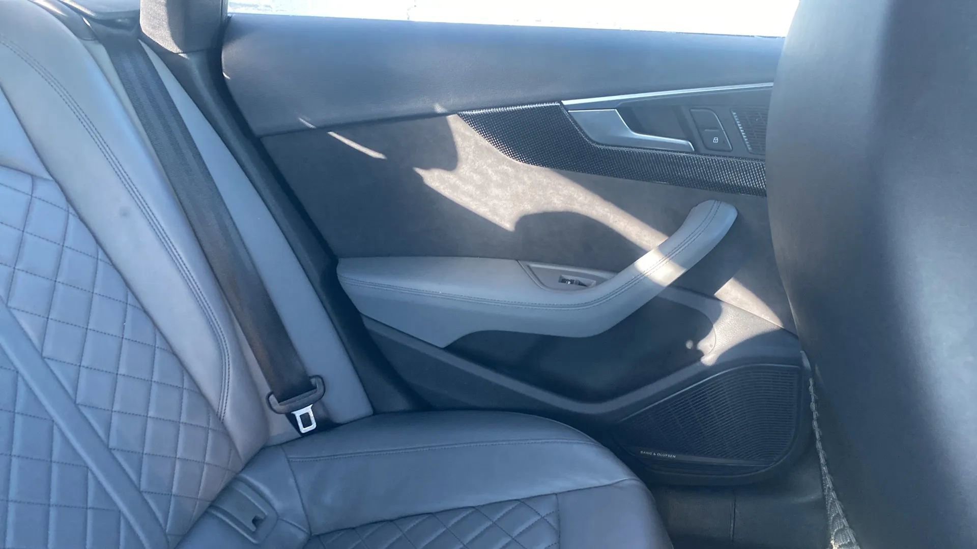 Used 2018 Audi S5 Prestige w/ S Sport Package image 13