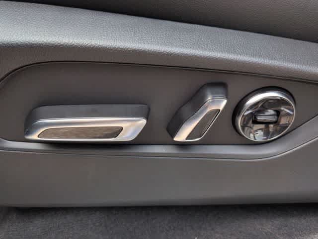 New 2026 Acura MDX Type S AWD/4WD image 17