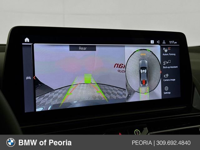 Used 2026 BMW 840i xDrive image 14