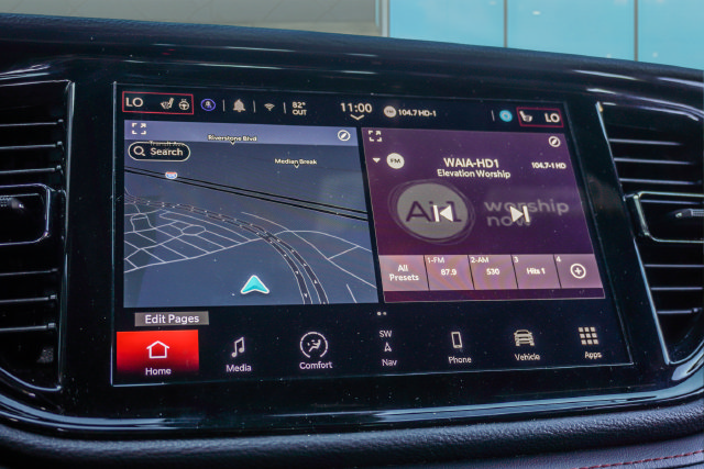 Used 2024 Dodge Durango GT AWD/4WD image 21