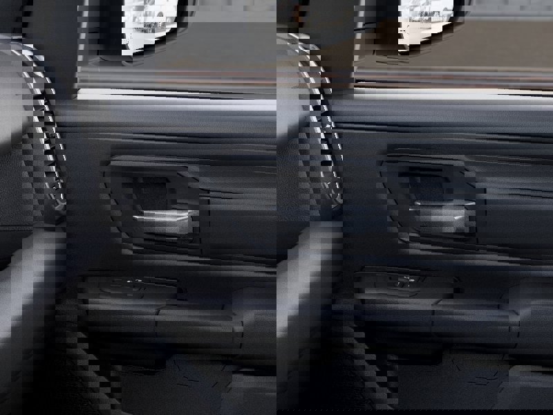 New 2026 RAM 1500 Tradesman RWD image 25