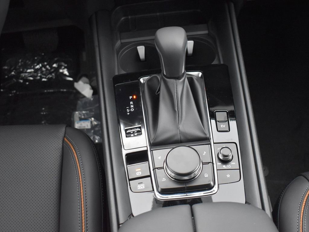 New 2026 MAZDA CX-50 2.5 Hybrid w/ Weather Package image 21