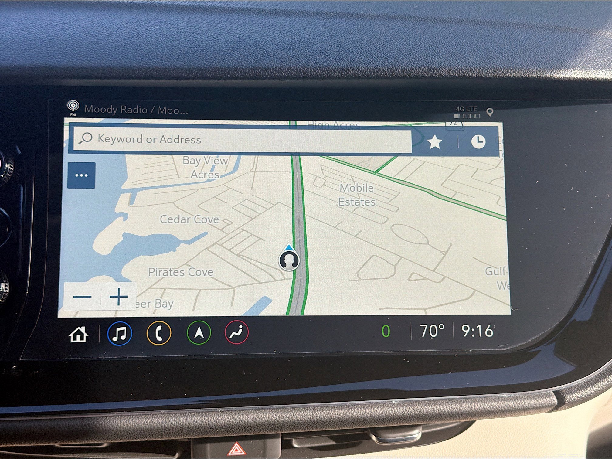 Used 2023 Buick Envision Avenir FWD image 13
