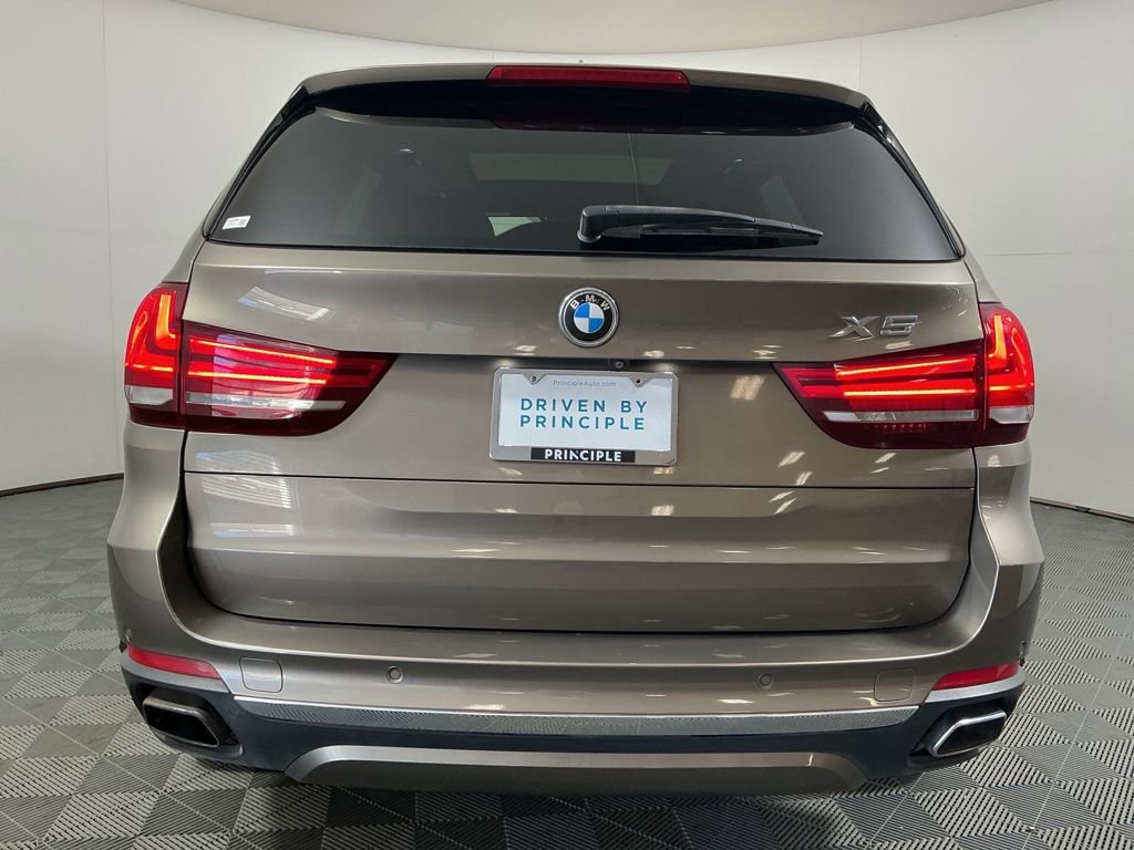 Used 2017 BMW X5 xDrive40e image 5