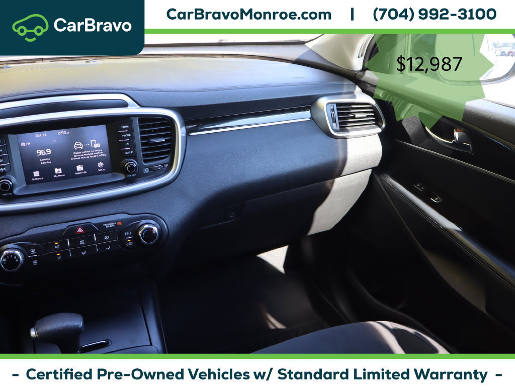 Used 2019 Kia Sorento AWD image 18