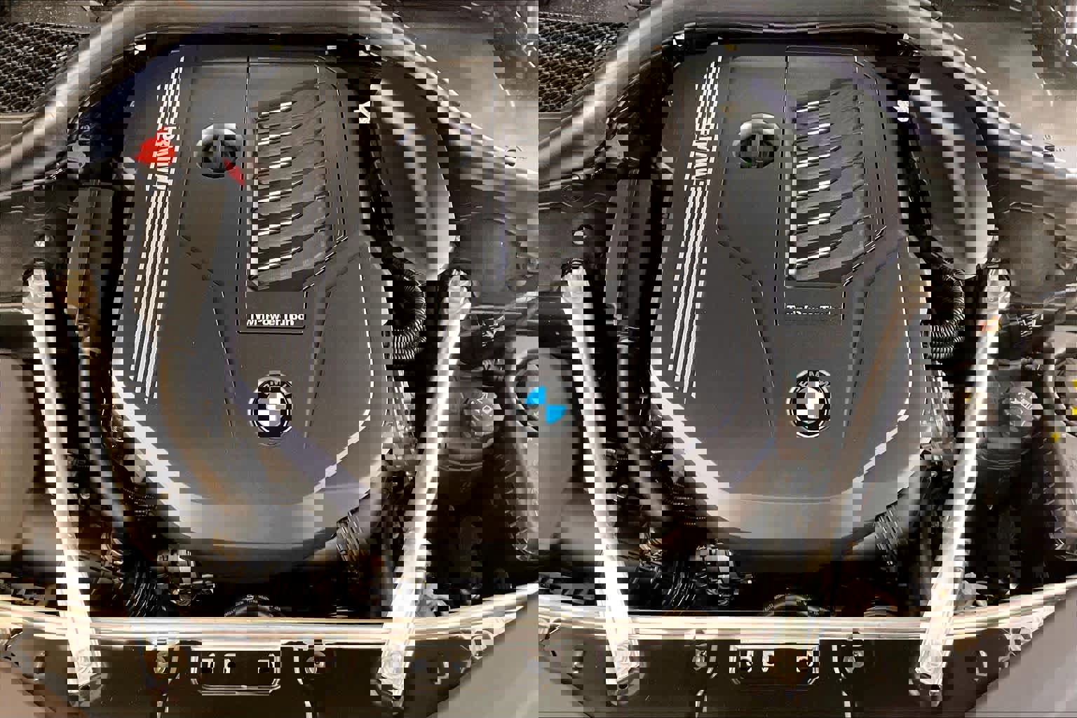 New 2026 BMW 840i xDrive image 17